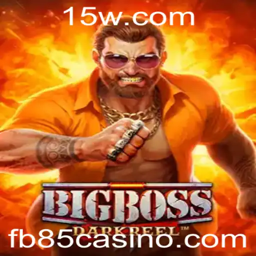 BigBoss: Um Jogo de Estratégia e Liderança