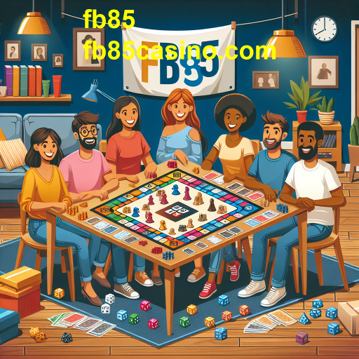 A Ascensão dos Jogos de Tabuleiro na Era Digital