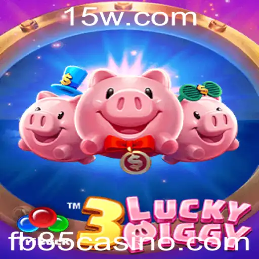 Explore o Mundo do 3LUCKYPIGGY: Um Jogo Inovador