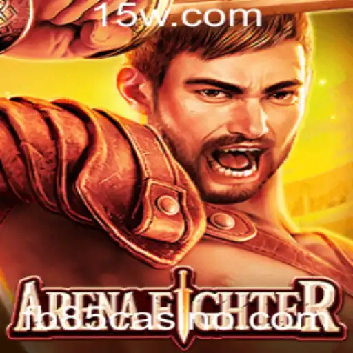 Descubra o Mundo de ArenaFighter: Um Jogo de Estratégia e Combate Empolgante