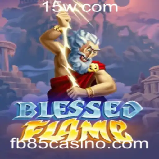 Explorando o Mundo de 'BlessedFlame': Um Mergulho no Jogo de Estratégia com fb85