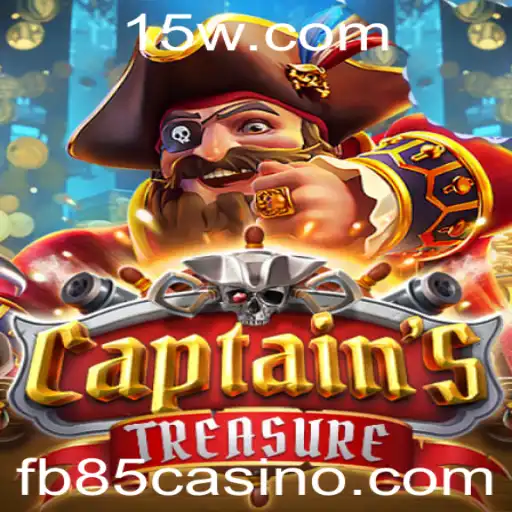 CaptainssTreasure: Aventuras e Estratégias na Caça ao Tesouro Perdido