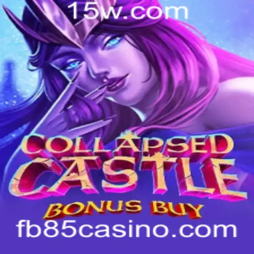 Explorando o Universo de CollapsedCastleBonusBuy