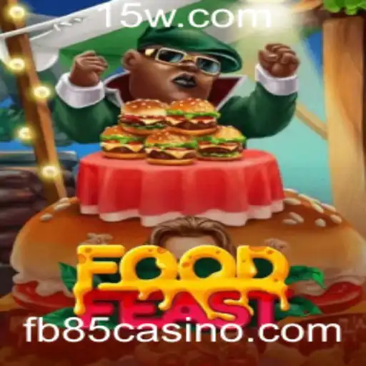 Descubra FoodFeast: O Jogo de Estratégia Culinária Que Está Conquistando o Mundo
