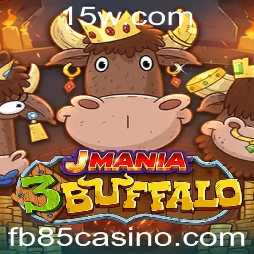 Descubra o Mundo de JMania3Buffalo