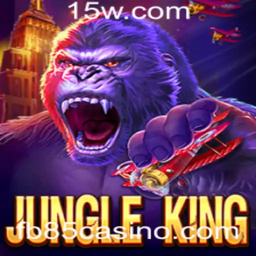 Descubra JungleKing: O Novo Jogo de Aventura que Está Conquistando o Mundo