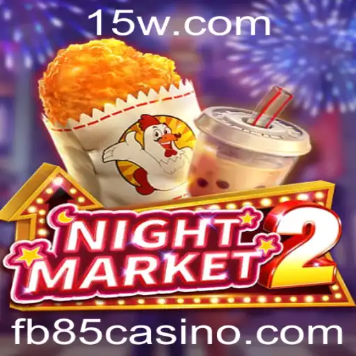 Descubra o Fascinante Universo de NightMarket2