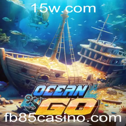 Descubra OceanGO: A Aventura Submarina que Conquista Jogadores Globalmente