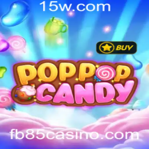 Explorando o Mundo Viciante de POPPOPCANDY