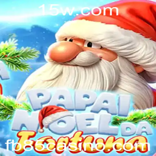 Papai Noel da Fortuna: Descubra o Jogo Festivo que Está Encantando a Todos