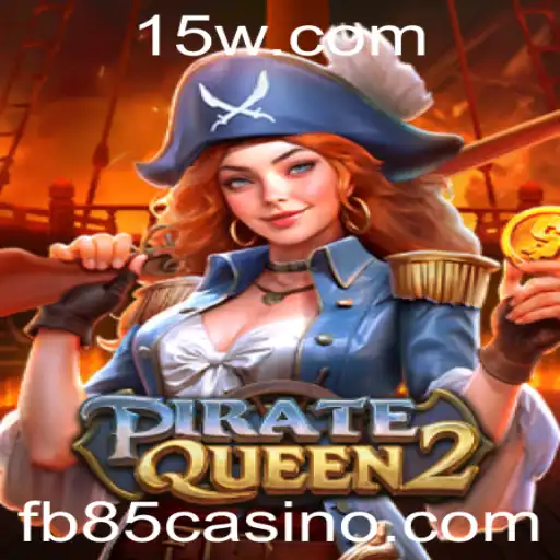 PirateQueen2: Mergulhe na Aventura dos Sete Mares com Estratégia e Emoção