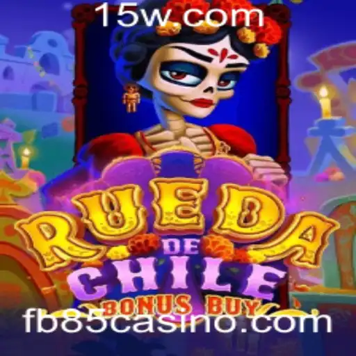 Explorando o Jogo RuedaDeChileBonusBuy: Regras e Dinâmicas