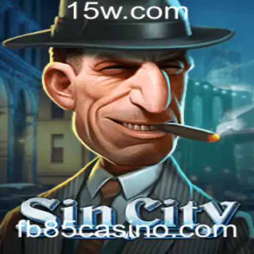 Descubra o Excitante Mundo de SinCity: Um Jogo Inovador