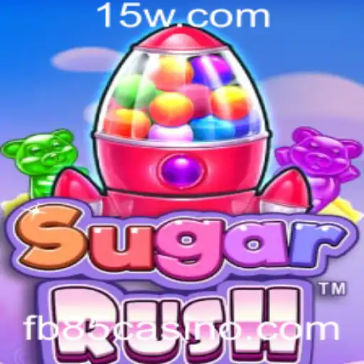 Descubra a Aventura Fascinante de SugarRush