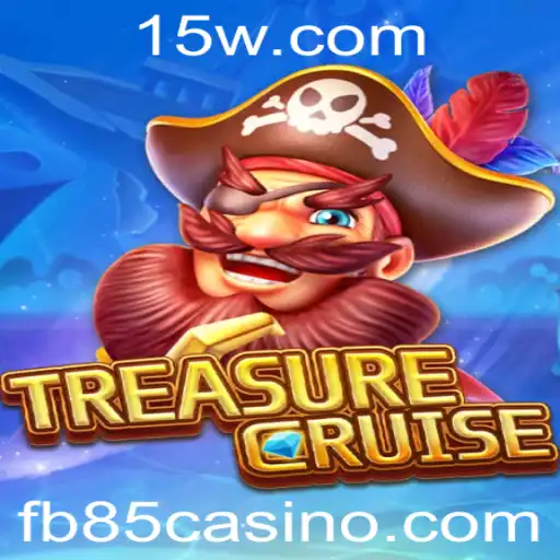 Explorando TREASURECRUISE: Uma Aventura Inovadora no Mundo dos Jogos