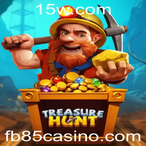 TreasureHunt: Explorando o Mundo das Aventuras com a Palavra-chave 'fb85'