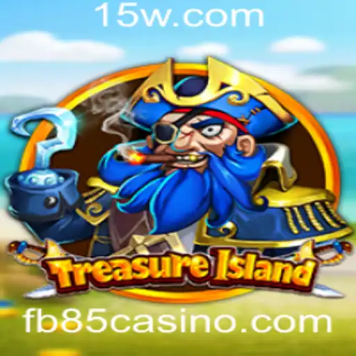 Descubra a Aventura Emocionante de TreasureIsland: Um Mergulho no Mundo da Caça ao Tesouro
