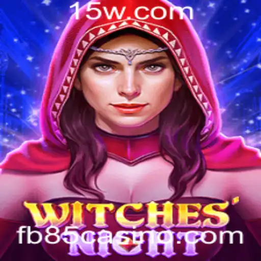 Explorando o Mundo Mágico de WitchesNight: Um Guia Completo