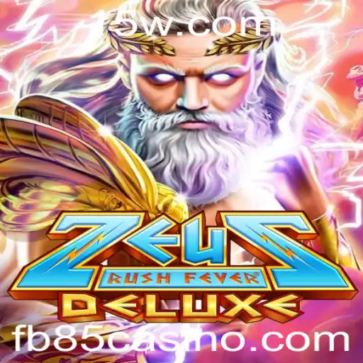 Explorando ZeusRushFeverDeluxe: A Nova Frenesi no Mundo dos Jogos Digitais