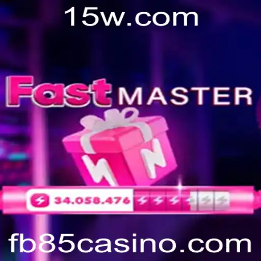 FastMaster: Desvendando o Jogo Que Está Conquistando o Mundo