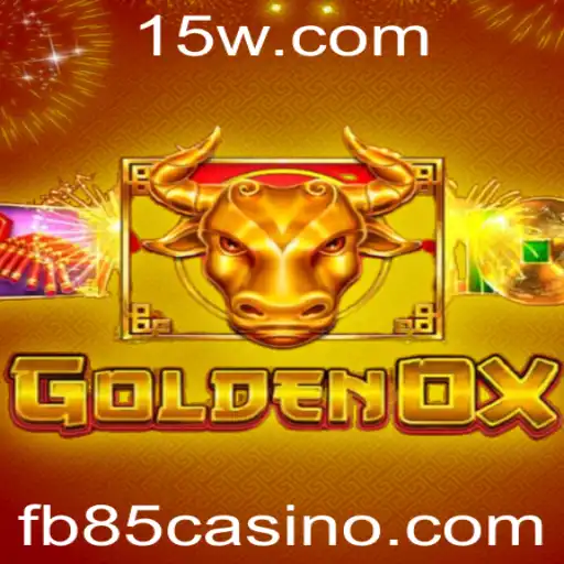 GoldenOx: Descubra o Jogo Inovador que Dominou o Mundo do Entretenimento Digital