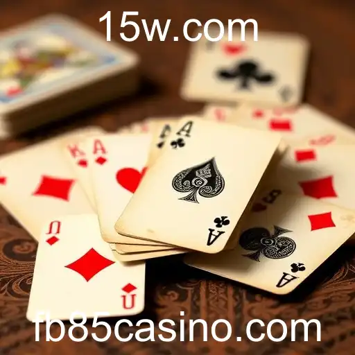 Jogos de Cartas: Uma História e Evolução dos Baralhos