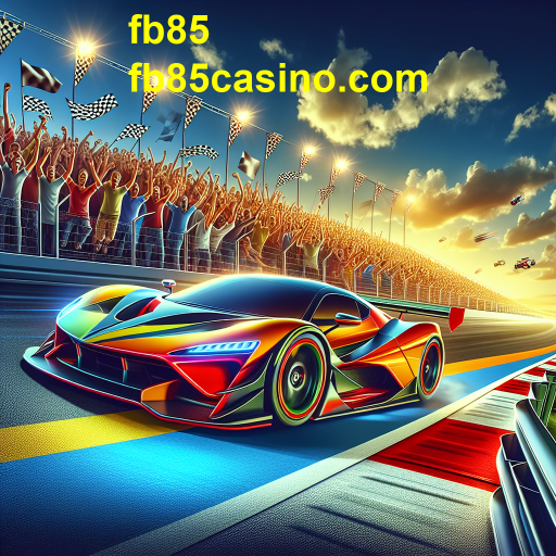 Acelerando nas Pistas: A Categoria de Jogos de Corrida do fb85