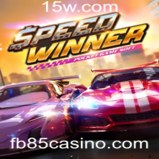 SpeedWinner: Descubra o Novo Fenômeno dos Jogos com a Chave 'fb85'