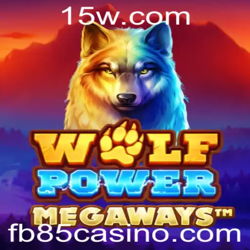 WolfPowerMega: Aventure-se no Mundo Selvagem com Estratégia e Adrenalina