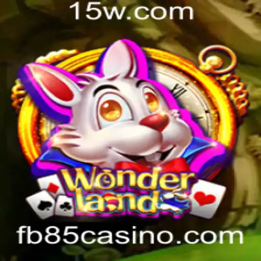 Explorando o Fascinante Mundo de Wonderland: Um Jogo de Estratégia e Mistério