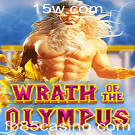 Wrath of Olympus: Um Mergulho no Mundo Mitológico com Estratégia e Ação